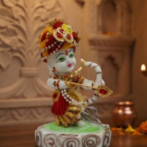 ram kapda  ( Premium Bal Gopal (Laddu Gopal  Archer Idol
