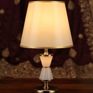 1623  ( Classic Decorative Bedside Lamp )