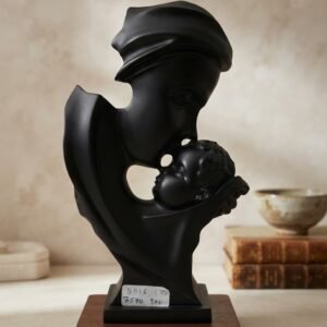 5416 ( Embracing Mother and Child )