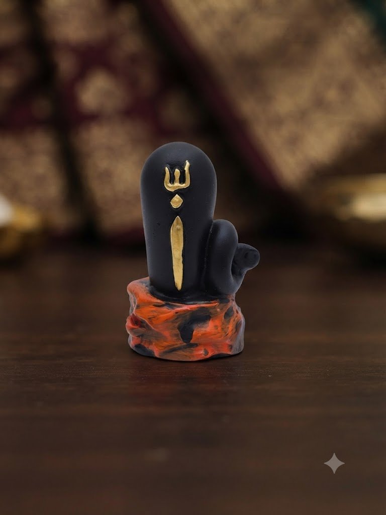 NJ065 ( Spiritual Pooja & Decorative Showpiece )
