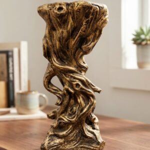 NO.02 pillar  ( Twisted Woodland Guardian )