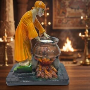 Sai baba Anpurna ( Sai Baba Annapurna Murti )