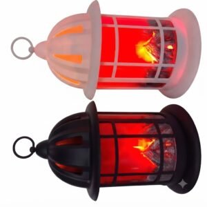 YS 2680 LED Flickering Flame Lantern Decorative Light