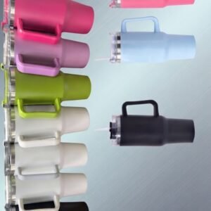 AR 1514 (Bottle Set with Handle)