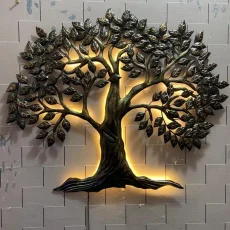 Giant-Metal-Tree-Wall-Art-with-LED-Light-for-Living